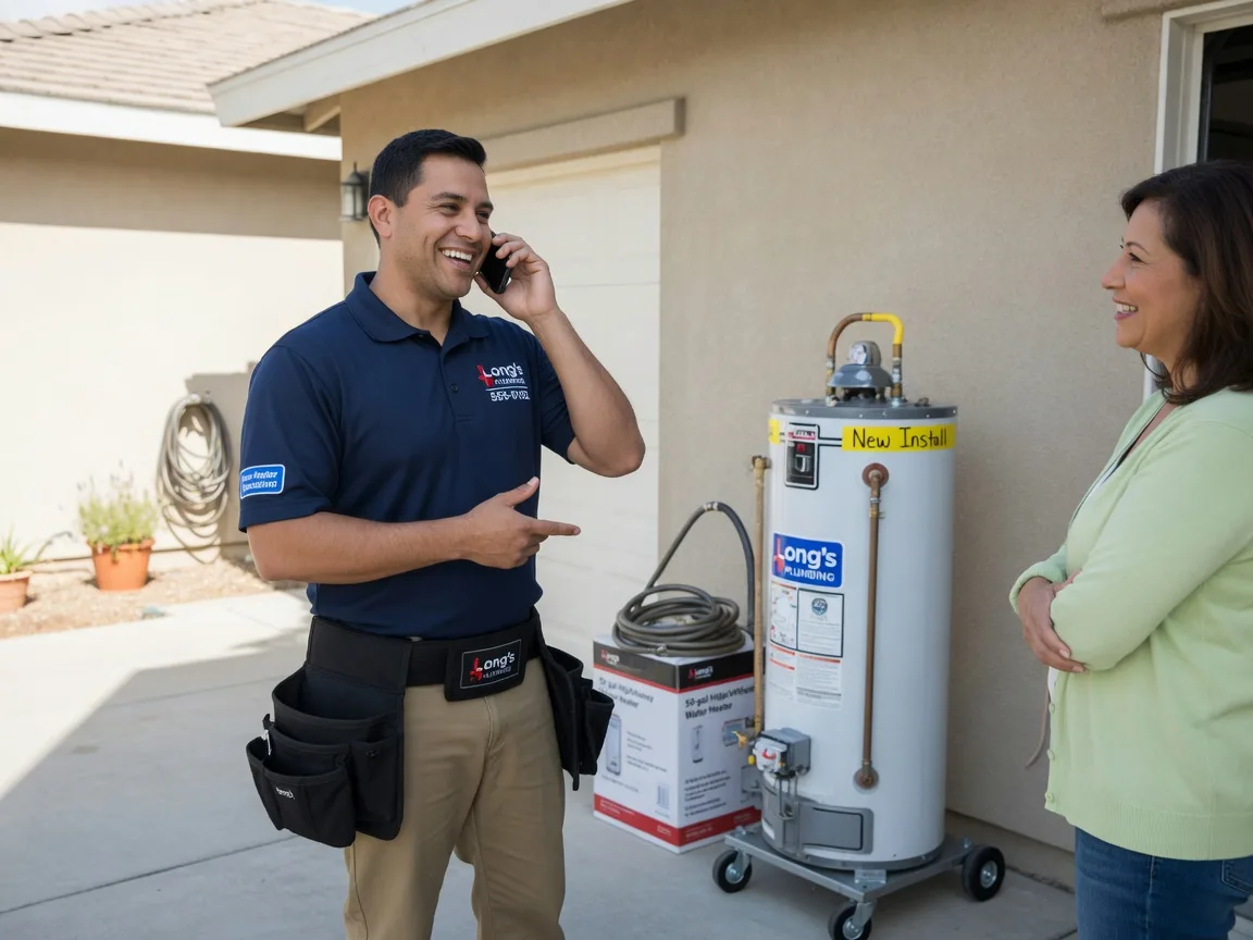 Leak Detection Marne, IA FAQs